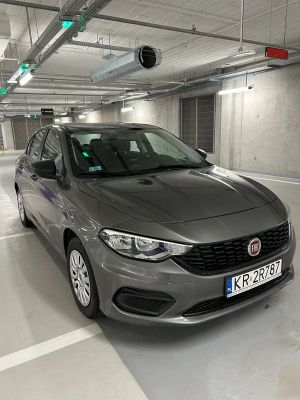 Fiat Tipo II 1.4 16v Pop 2016