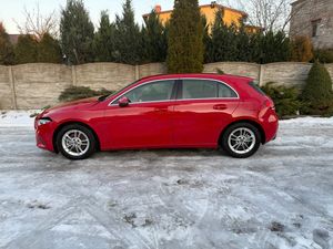 Mercedes-Benz A W177 200 AMG Line 2019
