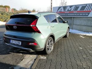 Hyundai Bayon 1.0 T-GDI Executive DCT 2023