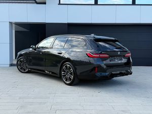 BMW 5 Series G60 520d 2024