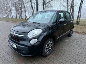 Fiat 500L 1.6 MultiJet Urban 2017