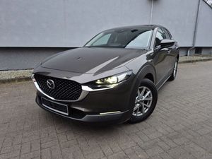 Mazda CX-30 SKYACTIV-X 2.0 M-Hybrid SELECTION 2019