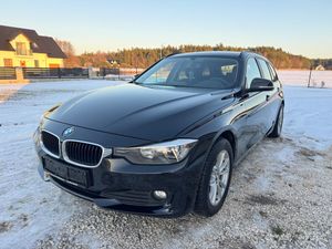 BMW 3 Series F30/F31 2013