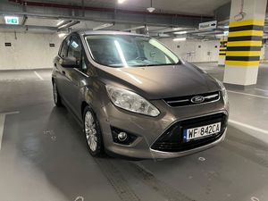 Ford C-Max II 1.0 EcoBoost Titanium ASS 2013