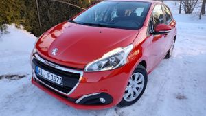 Peugeot 208 I PureTech 82 Active 2017