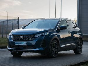 Peugeot 3008 II 1.6 PureTech Hybrid PHEV Allure Pack S&S EAT8 2021