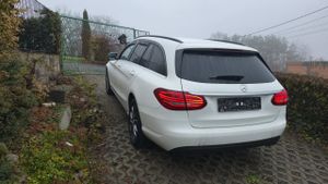 Mercedes-Benz C W205 220 d 4Matic 9G-TRONIC Avantgarde 2019