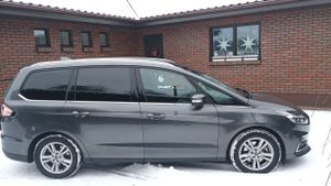 Ford Galaxy Mk4 2.0 EcoBlue Titanium 2022