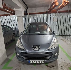 Peugeot 207 1.6 HDi Presence Euro5 2011