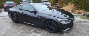 BMW 4 Series G22/G23/G82 420i Sport-Aut M Sport 2021