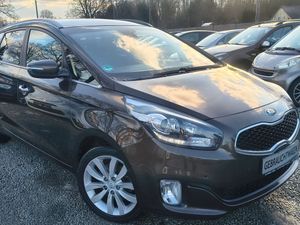 Kia Carens (Rondo) IV 1.6 GDI ISG Spirit 2017