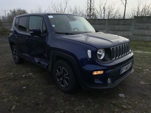 Jeep Compass II 1.3 GSE T4 Automatik Longitude 2020