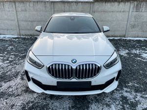 BMW 1 Series F40 118d Edition M Sport Shadow 2020