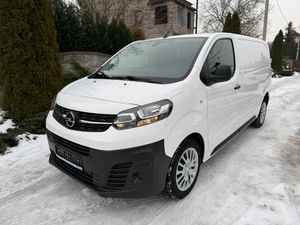 Opel Vivaro 2021