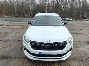 Skoda Kodiaq I 2023