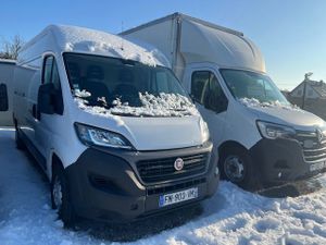 Fiat Ducato 2020