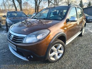 Dacia Sandero I 1.6 2012