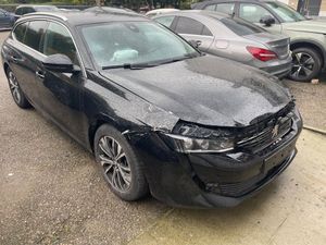 Peugeot 508 II BlueHDi 130 EAT8 Allure Pack 2021