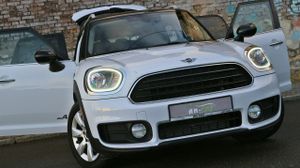 Mini Countryman Cooper All4 Estate Edition 2019