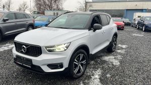 Volvo XC40 T3 Geartronic RDesign 2020