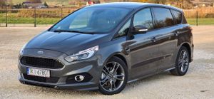 Ford S-Max II 2.0 EcoBlue Twin-Turbo ST-Line 2018
