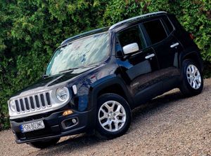 Jeep Renegade 2018