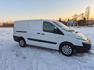 Citroën Jumpy 2014