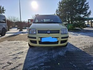 Fiat Panda II 1.1 Active Eco 2010