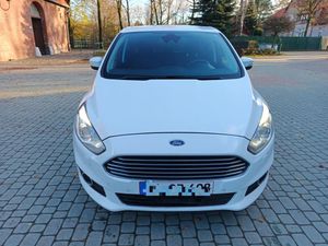 Ford S-Max II 2.0 TDCi Titanium PowerShift 2017