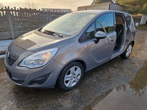 Opel Meriva II 1.4 Active 2013