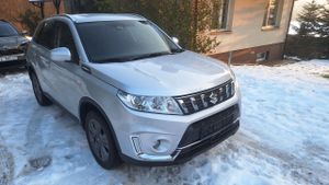 Suzuki Vitara II 1.0 Boosterjet Allgrip Comfort 2019