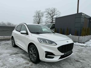 Ford Kuga III 2.0 EcoBlue 4x4 ST-LINE 2022