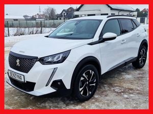 Peugeot 2008 II 2020