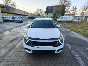 Kia Sportage V 2024