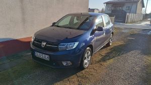 Dacia Sandero II 1.0 SCe Laureate 2018