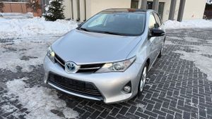 Toyota Auris II Hybrid 135 Premium 2013