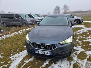 Seat Leon IV 2.0 TDI Start&Stop 4Drive DSG X-Perience 2021