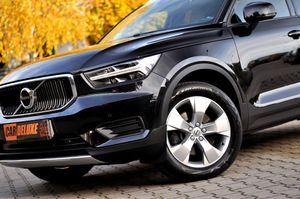Volvo XC40 T4 Geartronic Inscription 2019