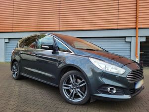 Ford S-Max II 2.0 TDCi Trend 2016