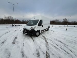 Fiat Ducato 2018