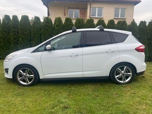 Ford C-Max II 1.0 EcoBoost Titanium ASS 2013