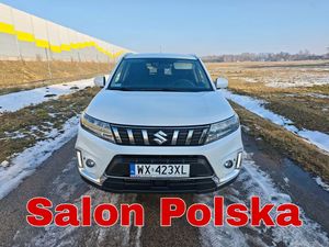 Suzuki Vitara III 1.4 Boosterjet Premium 2WD 2021