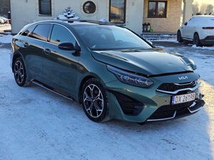 Kia Ceed 2024