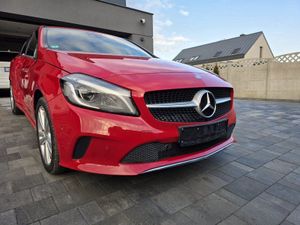 Mercedes-Benz A W176 180 (BlueEFFICIENCY) Style 2017