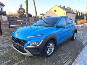 Hyundai Kona I 1.0 T-GDI Select 2021