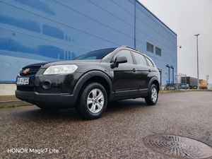 Chevrolet Captiva 2.4 LS 5os 2010