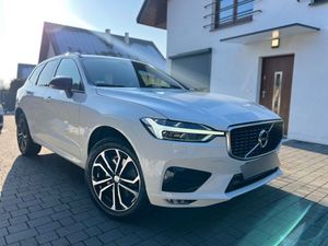 Volvo XC60 II 2019