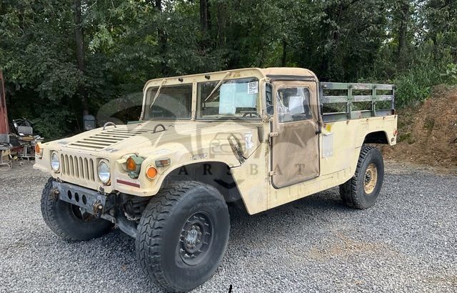 Hummer H1 1983