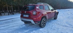 Dacia Duster II 2020