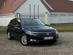Volkswagen Passat B8 1.6 TDI SCR DSG Comfortline 2019
